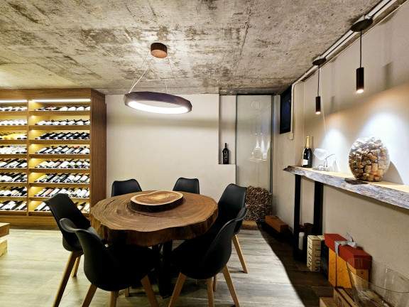 Imagem Casa com 3 Quartos à Venda, 408 m² em Brooklin Paulista - São Paulo Imagem Casa com 3 Quartos à Venda, 408 m² em Brooklin Paulista - São Paulo