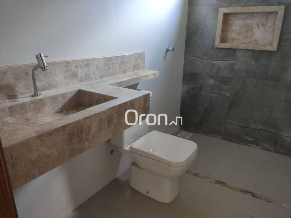 Imagem Casa com 3 Quartos à Venda, 125 m² em Cardoso Continuação - Aparecida De Goiânia Imagem Casa com 3 Quartos à Venda, 125 m² em Cardoso Continuação - Aparecida De Goiânia