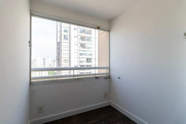 Imagem Apartamento com 1 Quarto à Venda, 56 m² em Vila Olímpia - São Paulo