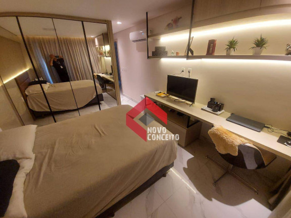 Imagem Apartamento com 4 Quartos à Venda, 172 m² em Guararapes - Fortaleza