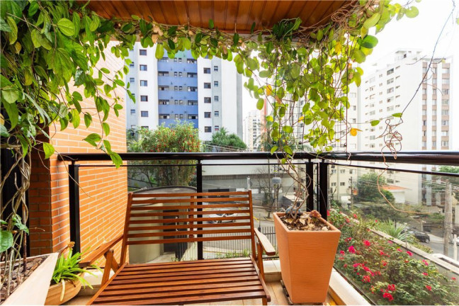 Imagem Imóvel com 4 Quartos à Venda,  em Perdizes - São Paulo