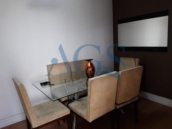 Imagem Apartamento com 2 Quartos à Venda, 60 m² em Tatuape - São Paulo Imagem Apartamento com 2 Quartos à Venda, 60 m² em Tatuape - São Paulo