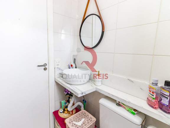 Imagem Apartamento com 2 Quartos à Venda, 43 m² em Belenzinho - São Paulo Imagem Apartamento com 2 Quartos à Venda, 43 m² em Belenzinho - São Paulo