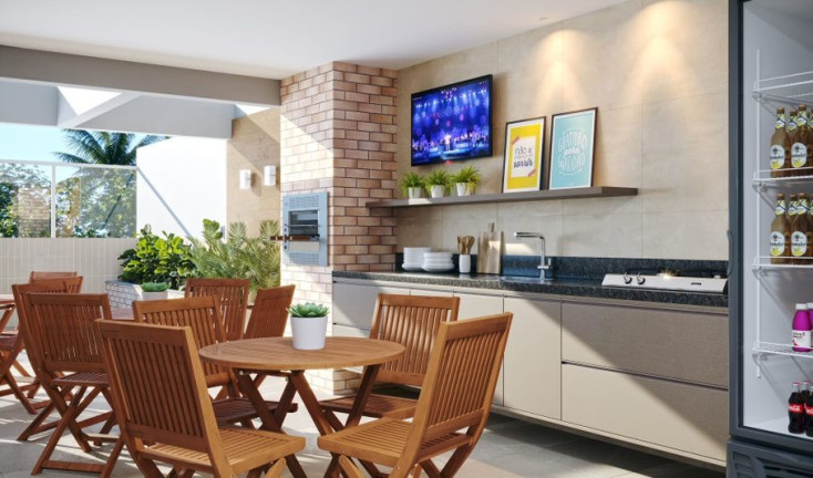 Imagem Imóvel com 3 Quartos à Venda, 74 m² em Praia De Itaparica - Vila Velha Imagem Imóvel com 3 Quartos à Venda, 74 m² em Praia De Itaparica - Vila Velha