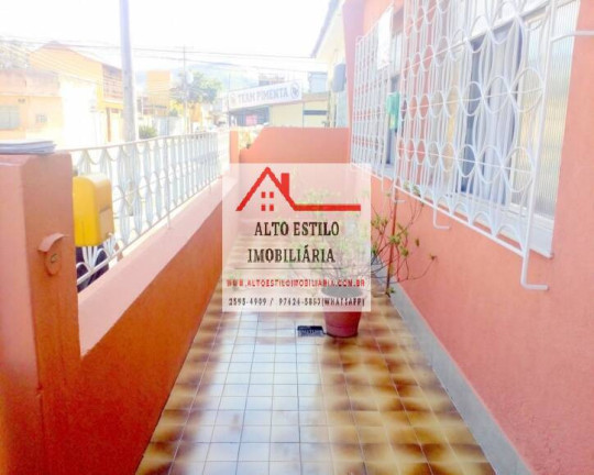 Imagem Casa com 2 Quartos à Venda, 60 m² em Piedade - Rio De Janeiro