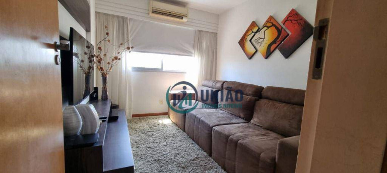 Imagem Apartamento com 3 Quartos à Venda, 102 m² em Santa Rosa - Niterói Imagem Apartamento com 3 Quartos à Venda, 102 m² em Santa Rosa - Niterói