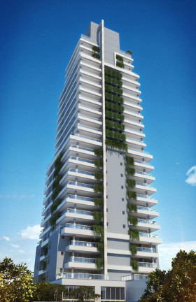 Apartamento com 3 Quartos à Venda, 157 m² em Pinheiros - São Paulo