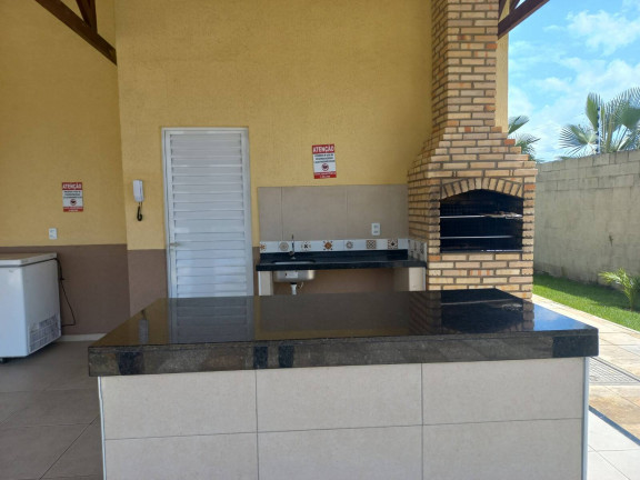 Imagem Apartamento com 2 Quartos à Venda, 45 m² em Siqueira - Fortaleza