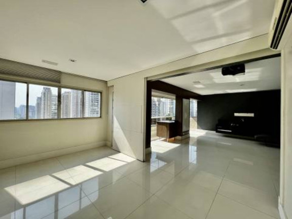 Imagem Imóvel com 3 Quartos à Venda, 220 m² em Campo Belo - São Paulo Imagem Imóvel com 3 Quartos à Venda, 220 m² em Campo Belo - São Paulo