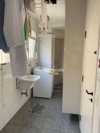 Imagem Apartamento com 4 Quartos à Venda, 144 m² em Jardim Ampliação - São Paulo