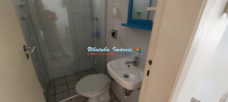 Imagem Apartamento com 1 Quarto à Venda, 51 m² em Itaguá - Ubatuba Imagem Apartamento com 1 Quarto à Venda, 51 m² em Itaguá - Ubatuba