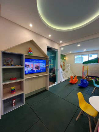 Imagem Apartamento com 2 Quartos à Venda, 69 m² em Ocian - Praia Grande