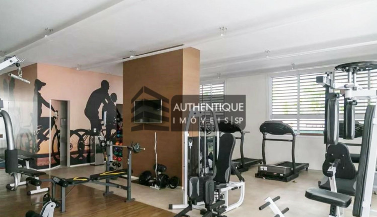 Imagem Apartamento com 1 Quarto à Venda, 48 m² em Campo Belo - São Paulo Imagem Apartamento com 1 Quarto à Venda, 48 m² em Campo Belo - São Paulo
