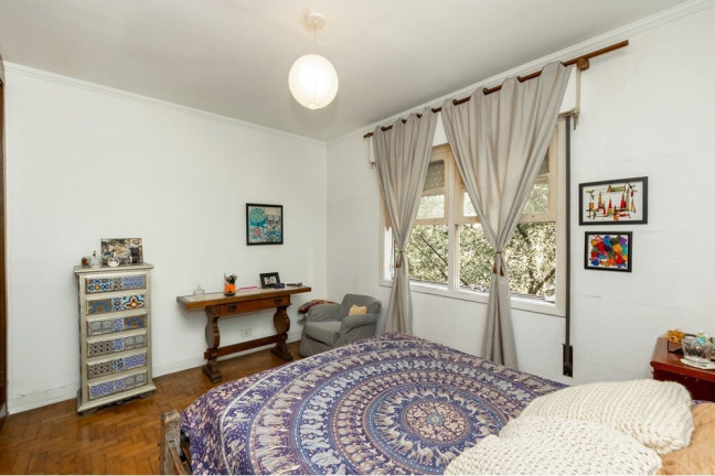 Imagem Apartamento com 2 Quartos à Venda, 110 m² em Jardim Paulista - São Paulo
