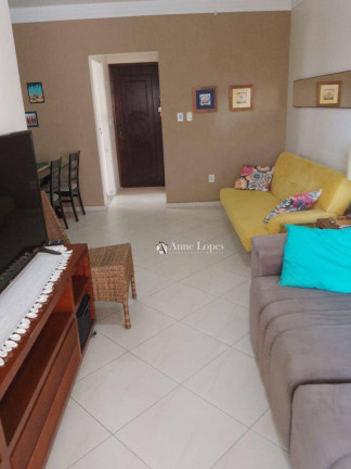 Imagem Apartamento com 2 Quartos à Venda, 85 m² em Itararé - São Vicente