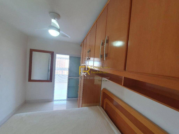 Imagem Apartamento com 3 Quartos à Venda, 129 m² em Aviação - Praia Grande