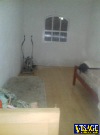 Imagem Chácara com 3 Quartos à Venda, 1.200 m² em Estancia De Campos Do Jordão - Santa Branca