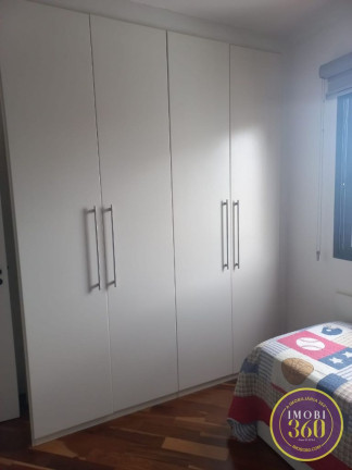 Imagem Apartamento com 3 Quartos à Venda, 98 m² em Vila Regente Feijó - São Paulo