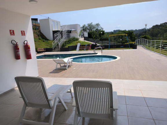Imagem Apartamento com 2 Quartos à Venda, 46 m² em Jardim Luciana - Franco Da Rocha