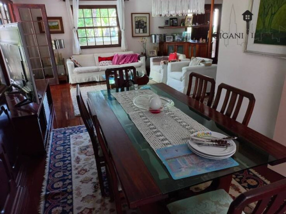 Imagem Casa de Condomínio com 3 Quartos à Venda, 450 m² em Barra Da Tijuca - Rio De Janeiro Imagem Casa de Condomínio com 3 Quartos à Venda, 450 m² em Barra Da Tijuca - Rio De Janeiro