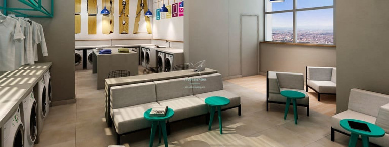 Imagem Apartamento com 2 Quartos à Venda, 50 m² em Centro - Osasco Imagem Apartamento com 2 Quartos à Venda, 50 m² em Centro - Osasco