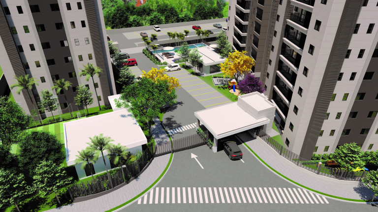 Imagem Imóvel com 2 Quartos à Venda, 62 m² em San Leandro - Bonfim Paulista - Ribeirão Preto Imagem Imóvel com 2 Quartos à Venda, 62 m² em San Leandro - Bonfim Paulista - Ribeirão Preto