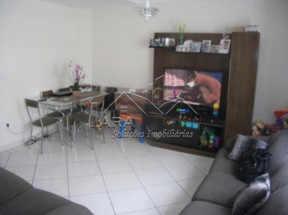 Imagem Casa de Condomínio com 3 Quartos à Venda,  em Vila Re - Sao Paulo