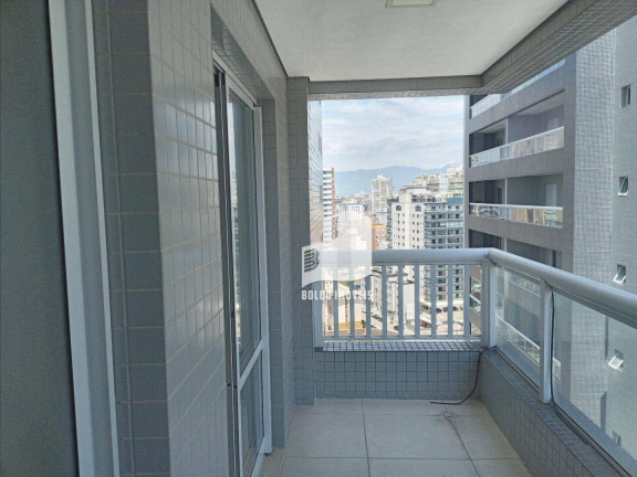 Imagem Apartamento com 1 Quarto à Venda, 55 m² em Boqueirão - Praia Grande Imagem Apartamento com 1 Quarto à Venda, 55 m² em Boqueirão - Praia Grande