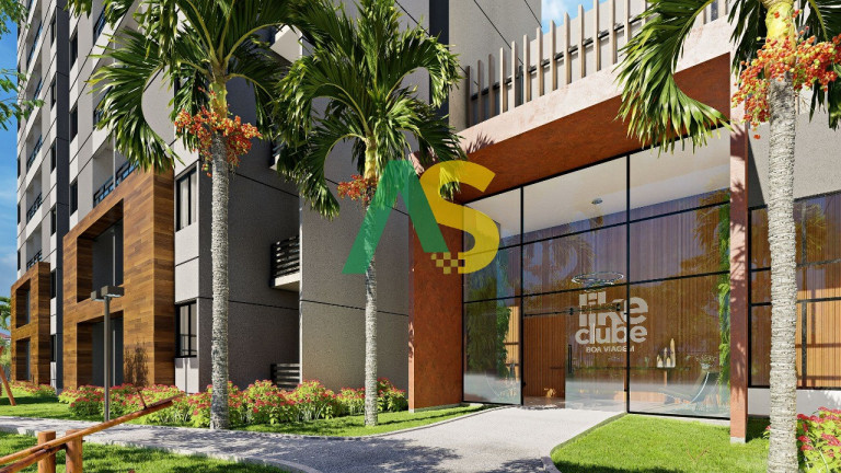 Imagem Imóvel com 2 Quartos à Venda, 43 m² em Imbiribeira - Recife Imagem Imóvel com 2 Quartos à Venda, 43 m² em Imbiribeira - Recife