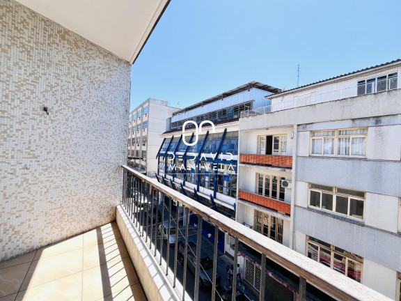 Apartamento com 2 Quartos à Venda, 67 m² em Centro - Santa Maria