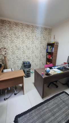 Imagem Imóvel com 3 Quartos à Venda, 250 m² em Demarchi - São Bernardo Do Campo