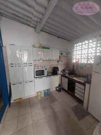 Imagem Casa com 1 Quarto à Venda, 80 m² em Caiçara - Praia Grande