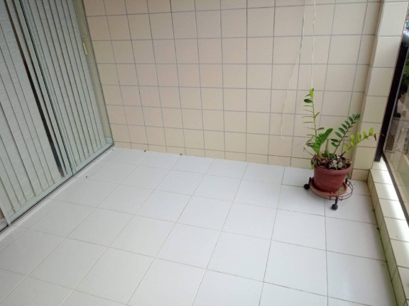 Imagem Apartamento com 3 Quartos à Venda, 98 m² em Enseada - Guarujá