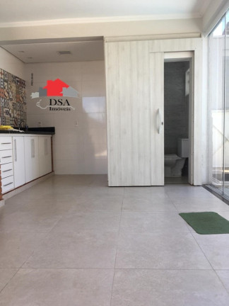 Imagem Casa com 4 Quartos à Venda, 383 m² em Jardim Golden Park Residence - Hortolândia Imagem Casa com 4 Quartos à Venda, 383 m² em Jardim Golden Park Residence - Hortolândia