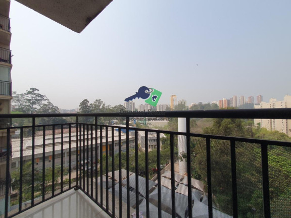 Imagem Apartamento com 2 Quartos à Venda, 50 m² em Jardim Parque Morumbi - São Paulo Imagem Apartamento com 2 Quartos à Venda, 50 m² em Jardim Parque Morumbi - São Paulo