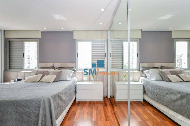 Imagem Apartamento com 4 Quartos à Venda, 131 m² em Aclimação - São Paulo Imagem Apartamento com 4 Quartos à Venda, 131 m² em Aclimação - São Paulo