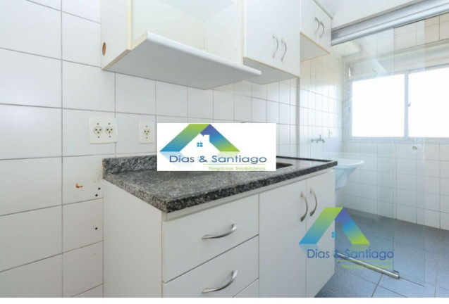 Imagem Apartamento com 2 Quartos à Venda, 50 m² em Cambuci - São Paulo Imagem Apartamento com 2 Quartos à Venda, 50 m² em Cambuci - São Paulo