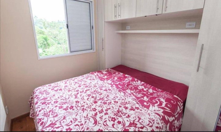 Imagem Apartamento com 2 Quartos à Venda, 47 m² em Jardim ísis - Cotia Imagem Apartamento com 2 Quartos à Venda, 47 m² em Jardim ísis - Cotia