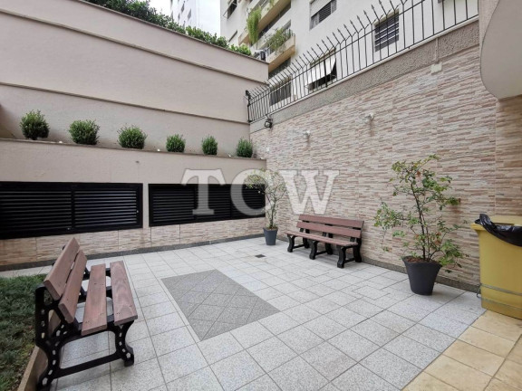 Imagem Apartamento com 4 Quartos à Venda, 150 m² em Paraíso - São Paulo