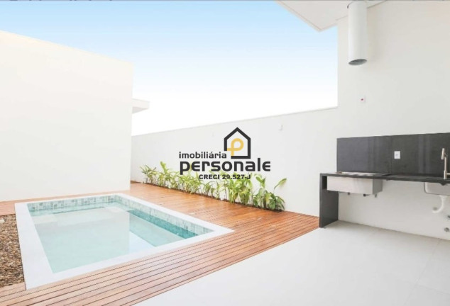 Imagem Imóvel com 3 Quartos à Venda, 254 m² em Giverny - Sorocaba
