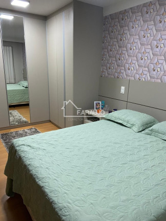 Imagem Apartamento com 3 Quartos à Venda, 98 m² em Parque Campolim - Sorocaba