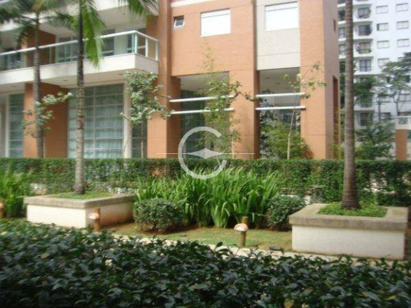 Imagem Apartamento com 3 Quartos à Venda, 93 m² em Vila Olímpia - São Paulo Imagem Apartamento com 3 Quartos à Venda, 93 m² em Vila Olímpia - São Paulo