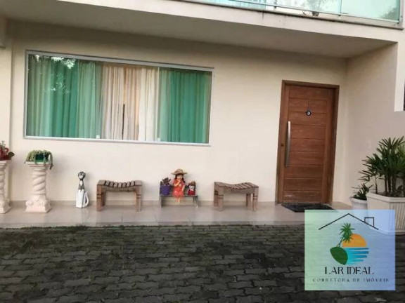 Imagem Casa com 3 Quartos à Venda, 220 m² em Cônego - Nova Friburgo