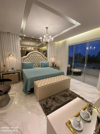 Imagem Casa com 3 Quartos à Venda, 271 m² em Zona De Expansão (robalo) - Aracaju Imagem Casa com 3 Quartos à Venda, 271 m² em Zona De Expansão (robalo) - Aracaju