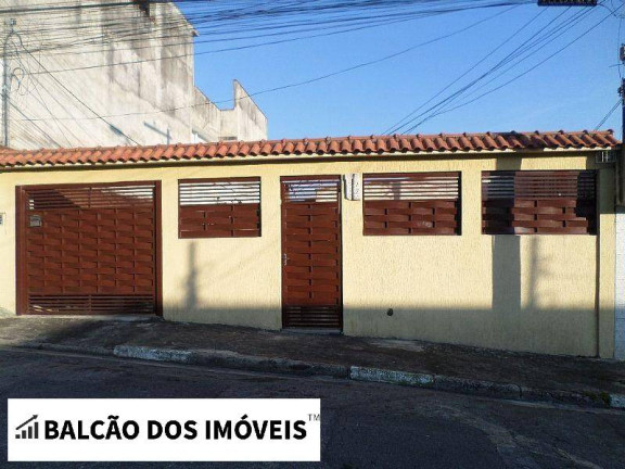 Casa com 3 Quartos à Venda, 90 m² em São Paulo