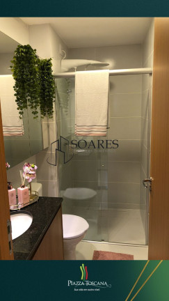 Apartamento com 3 Quartos à Venda, 88 m² em Marambaia - Belém