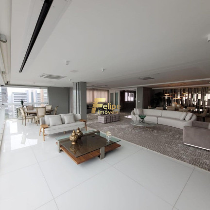Imagem Imóvel com 5 Quartos à Venda, 420 m² em Praia Do Canto - Vitória Imagem Imóvel com 5 Quartos à Venda, 420 m² em Praia Do Canto - Vitória
