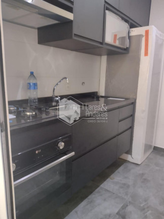 Imagem Apartamento com 1 Quarto à Venda, 54 m² em República - São Paulo Imagem Apartamento com 1 Quarto à Venda, 54 m² em República - São Paulo