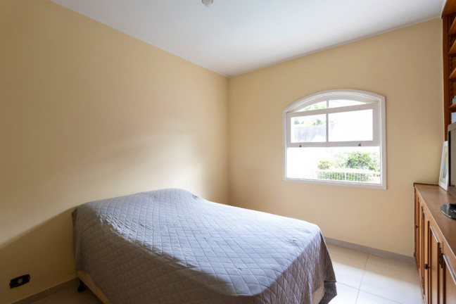Imagem Casa com 4 Quartos à Venda, 294 m² em Jardim Leonor - São Paulo