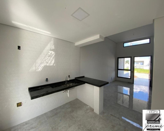Imagem Casa com 3 Quartos à Venda, 103 m² em Jardim Terras De São Francisco - Sorocaba Imagem Casa com 3 Quartos à Venda, 103 m² em Jardim Terras De São Francisco - Sorocaba